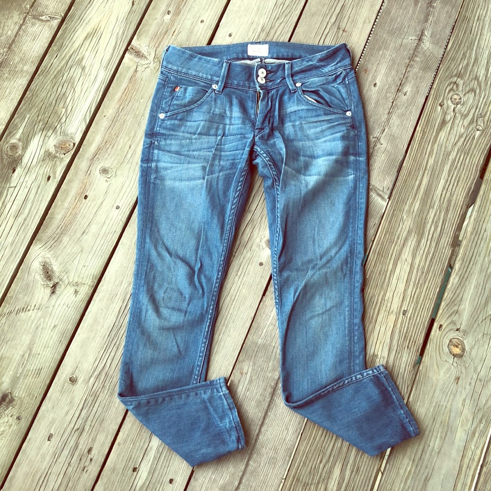 Hudson jeans